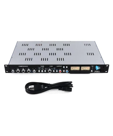 Studioul Republic Production 3 API-2500