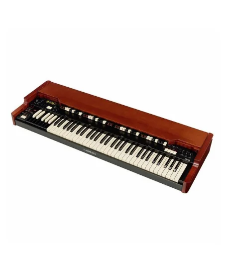 Studioul Republic Production 8 Hammond-XK-5