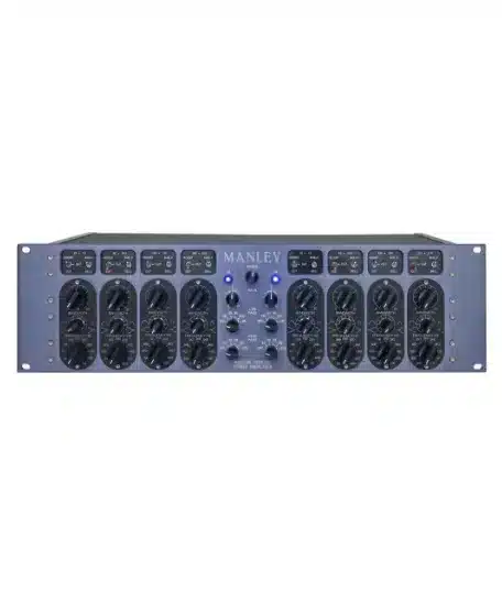 Studioul Republic Production 9 Manley-Massive-Passive