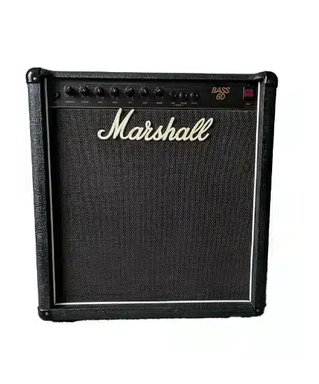 Studioul Republic Production 11 Marshall-BASS-60-Combo