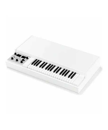 Studioul Republic Production 12 Mellotron-M4000D