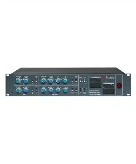 Studioul Republic Production 18 NEVE-33609-N