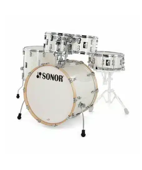 Studioul Republic Production 21 Sonor-AQ2