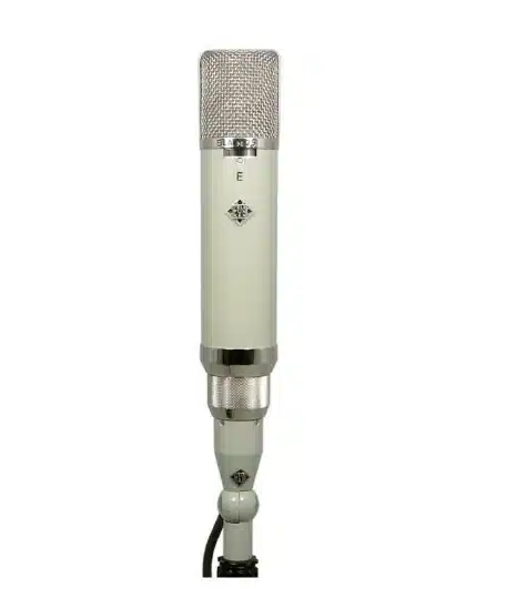 Studioul Republic Production 22 Telefunken-ELA-M-251