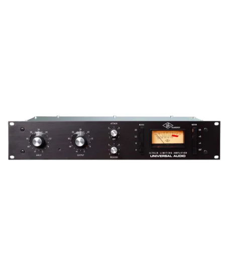 Studioul Republic Production 24 Universal-Audio-1176LN