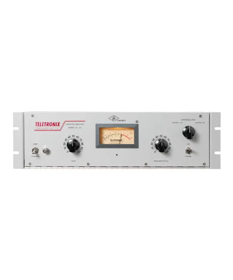 Studioul Republic Production 25 Universal-Audio-Teletronix-LA-2A